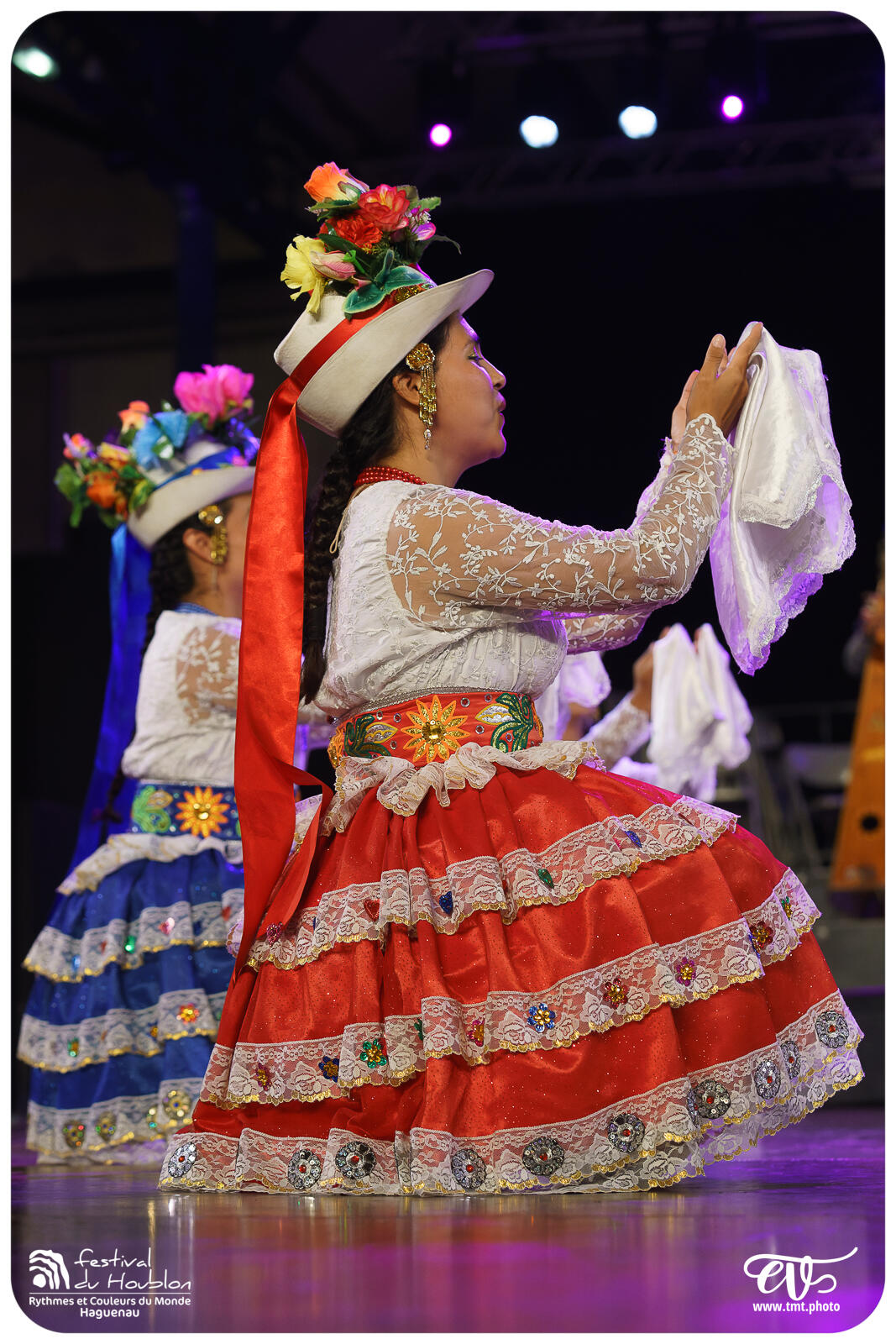 FDH 2024.08.23 | SOIREE DE GALA